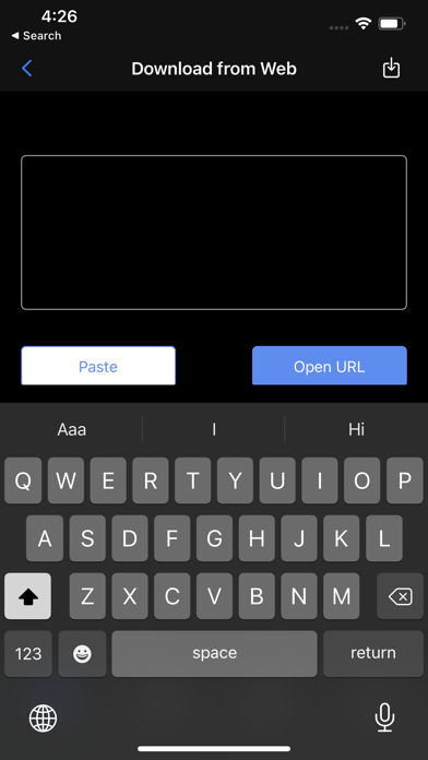 WinZip: #1 zip & unzip tool screenshot 3