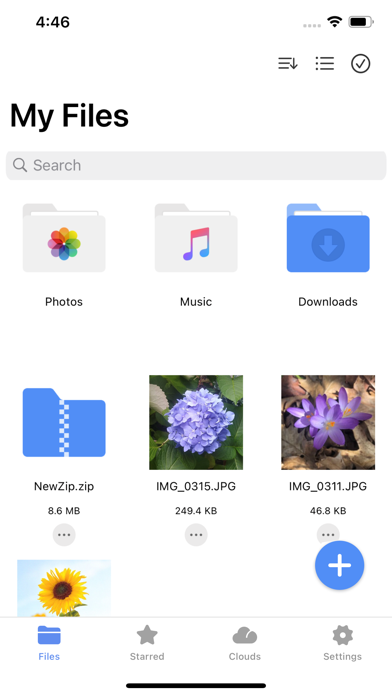 WinZip: #1 zip & unzip tool screenshot 6
