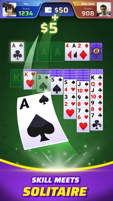 WinZO: Play 20+ Games Win Cash screenshot 3
