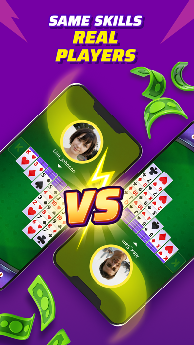 WinZO: Play 20+ Games Win Cash screenshot 4