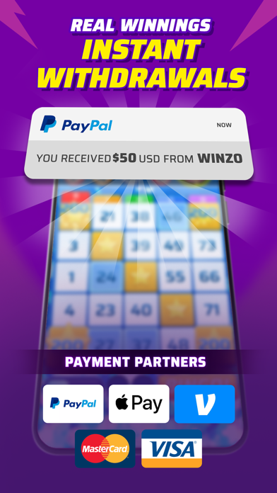 WinZO: Play 20+ Games Win Cash screenshot 5