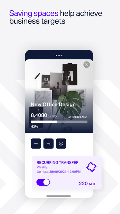 Wio Business screenshot 5