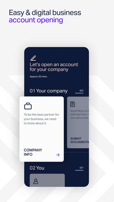 Wio Business screenshot 6