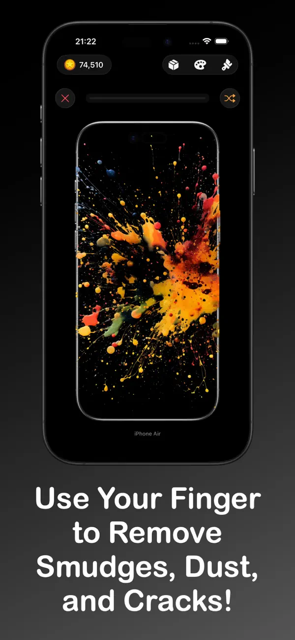 Wipe My Screen screenshot 3