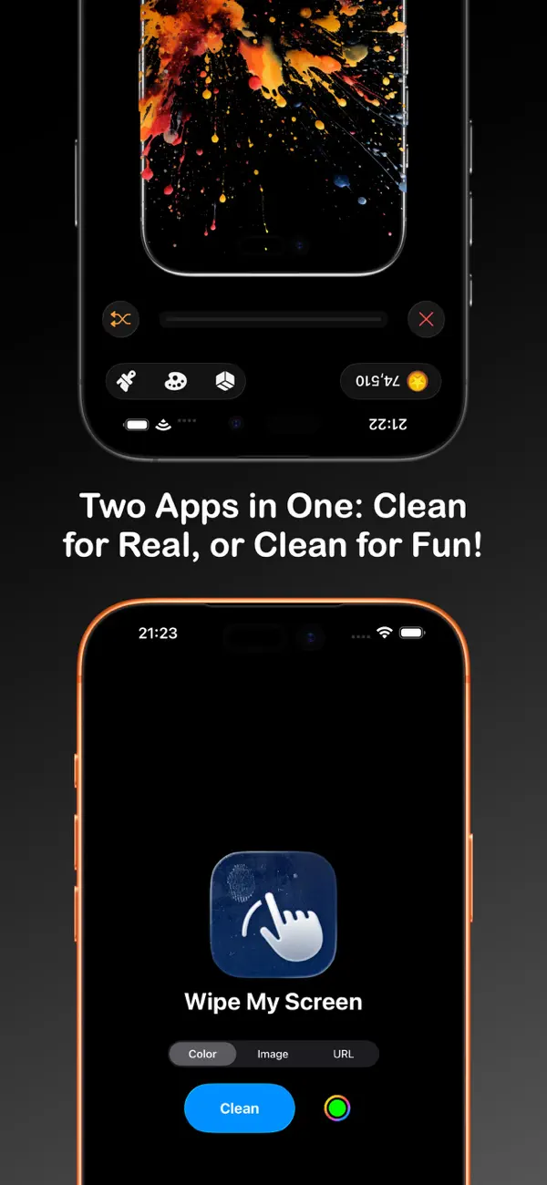 Wipe My Screen screenshot 6