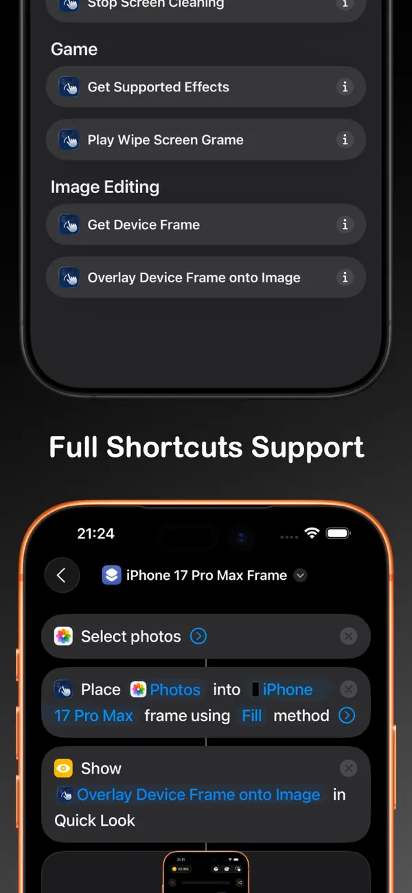 Wipe My Screen screenshot 1
