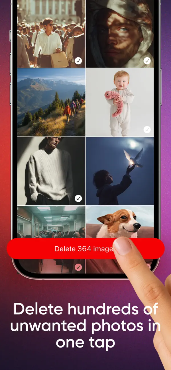 Wipe X Swipe screenshot 2