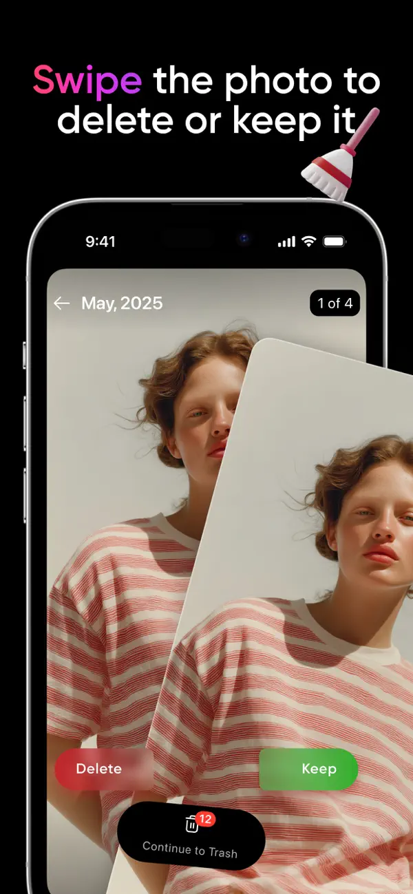 Wipe X Swipe screenshot 4