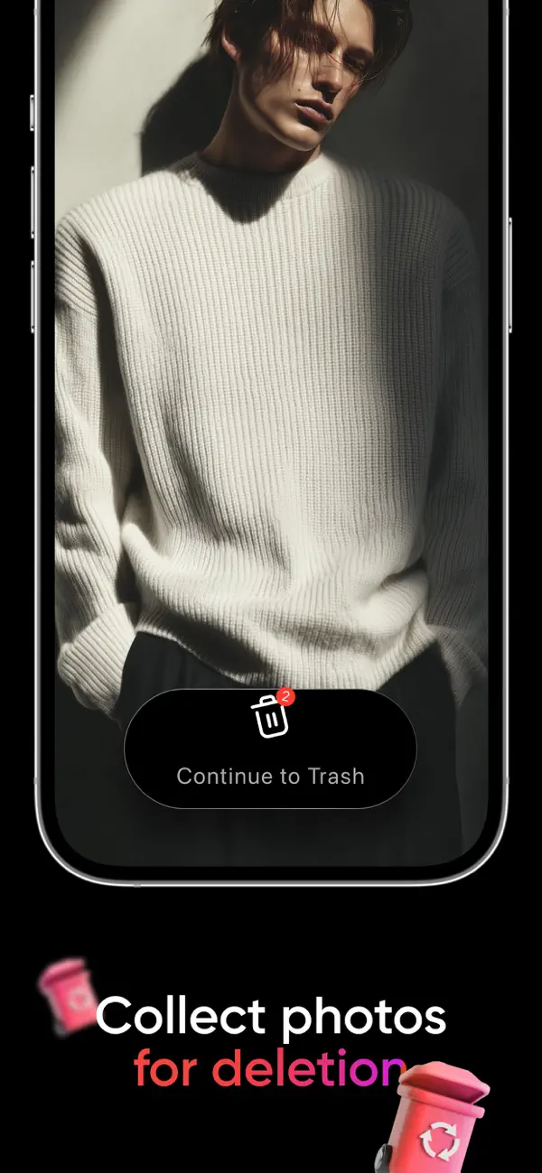 Wipe X Swipe screenshot 1