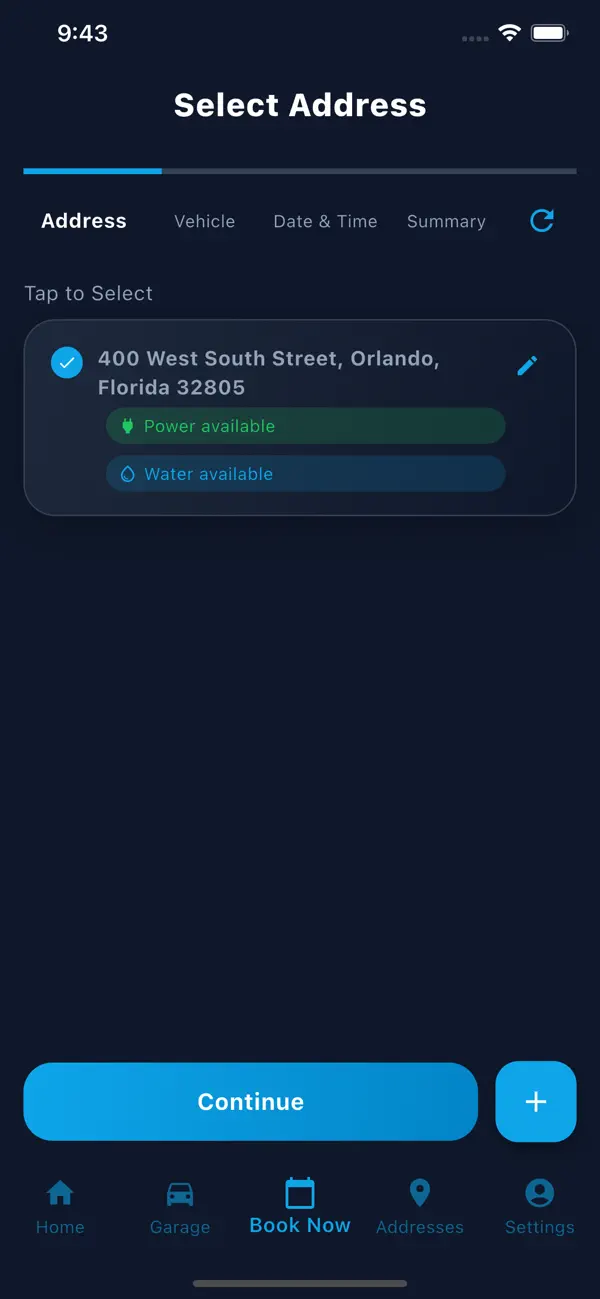 Wipedown screenshot 3