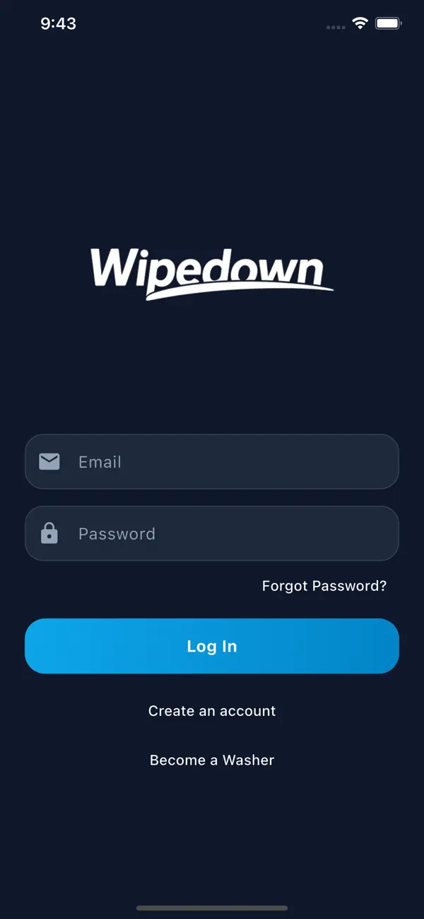 Wipedown screenshot 6
