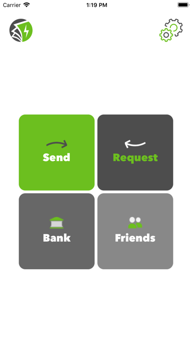 WireFas Money Transfer screenshot 7