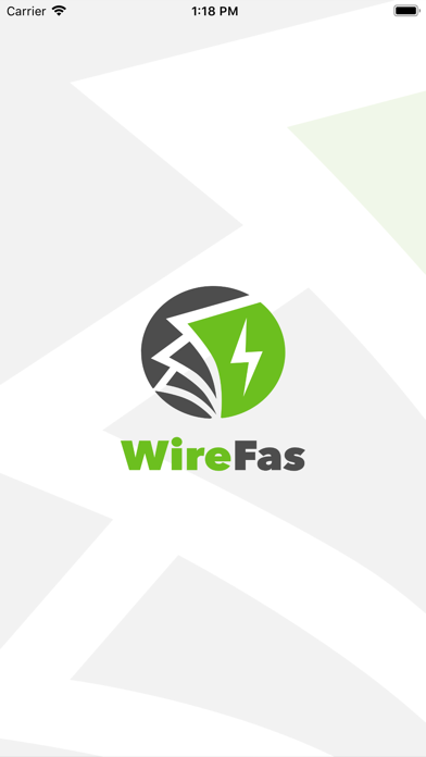WireFas Money Transfer screenshot 10