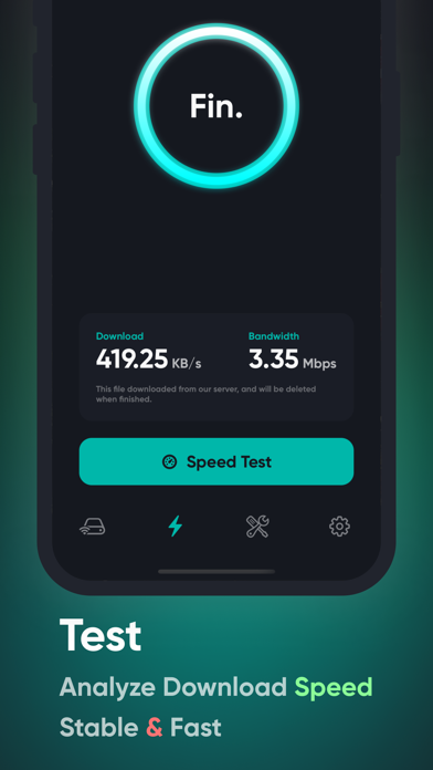 Wireless Detector: Detect Tool screenshot 2