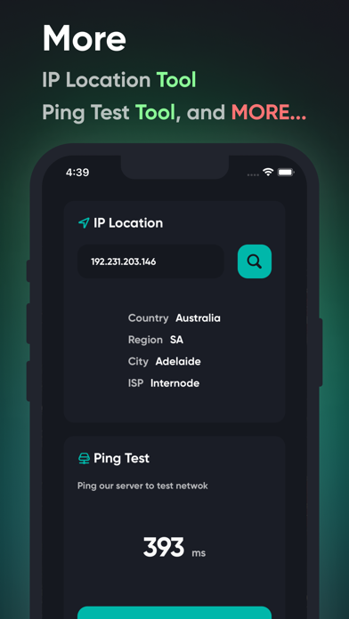 Wireless Detector: Detect Tool screenshot 1