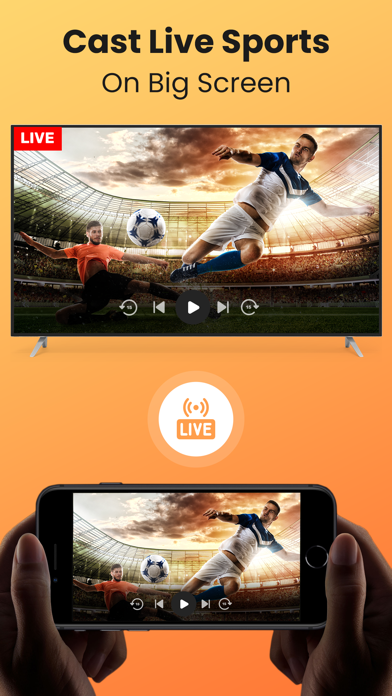 Wireless Display Adapter screenshot 2