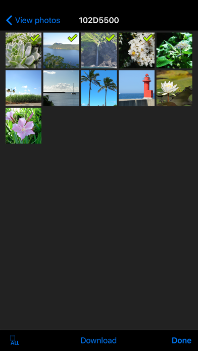 Wireless Mobile Utility screenshot 2