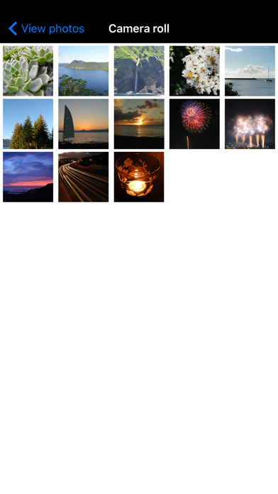 Wireless Mobile Utility screenshot 1