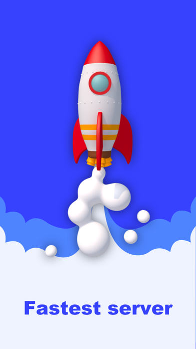WireVPN - Fast VPN & Proxy screenshot 4