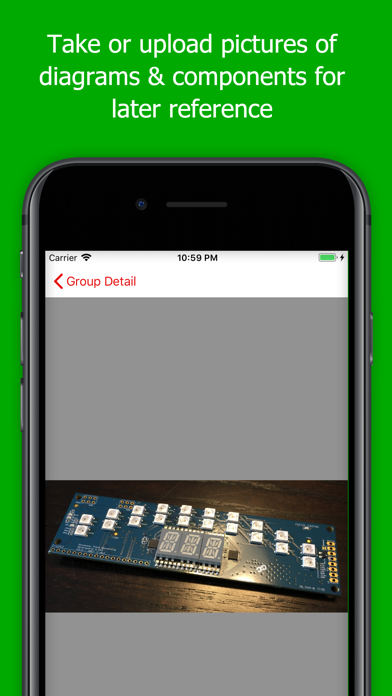 Wiring Harnesser screenshot 1