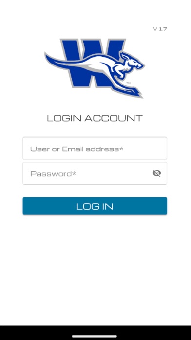 WISD Secure Education Platform screenshot 4
