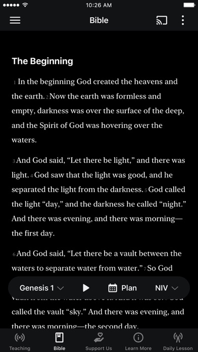 Wisdom International screenshot 2