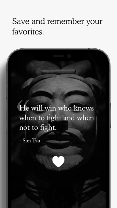 Wisdom: Quotes & Mental Models screenshot 2
