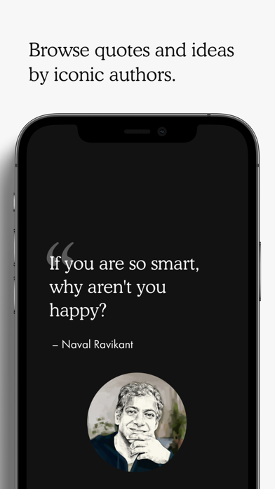 Wisdom: Quotes & Mental Models screenshot 7