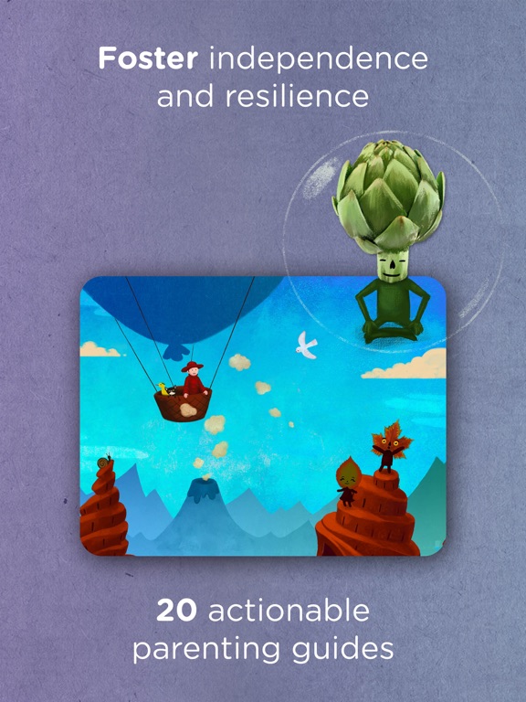 Wisdom: The World of Emotions screenshot 2