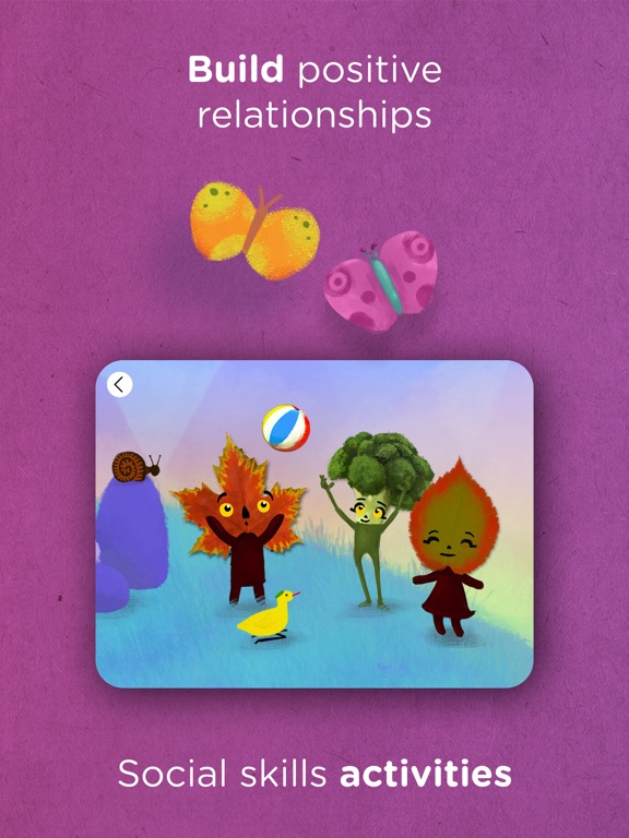 Wisdom: The World of Emotions screenshot 6