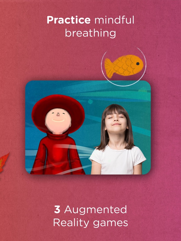 Wisdom: The World of Emotions screenshot 8