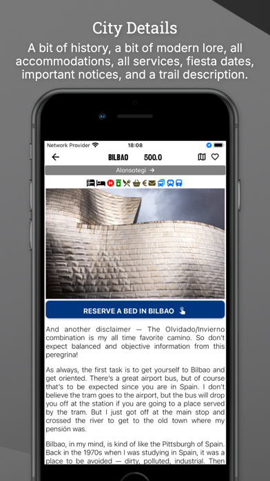 Wise Pilgrim Camino Olvidado screenshot 8
