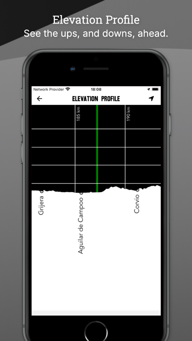 Wise Pilgrim Camino Olvidado screenshot 3