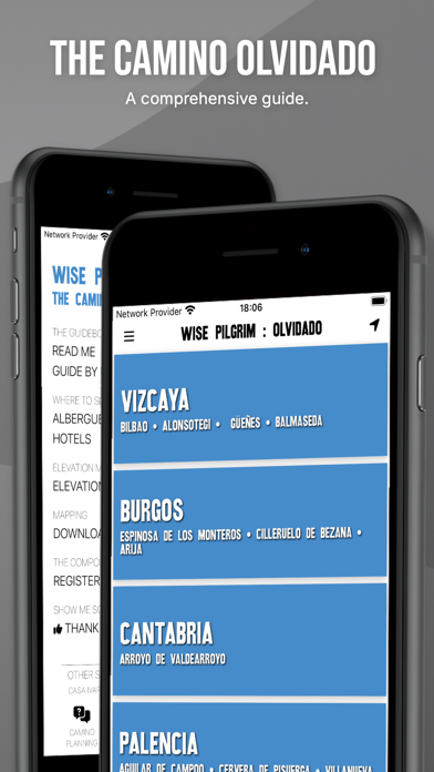 Wise Pilgrim Camino Olvidado screenshot 10