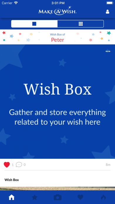 Wish Box screenshot 3