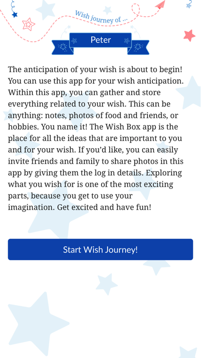 Wish Box screenshot 4
