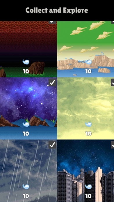 Wish Simulator screenshot 2