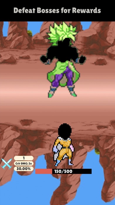 Wish Simulator screenshot 3
