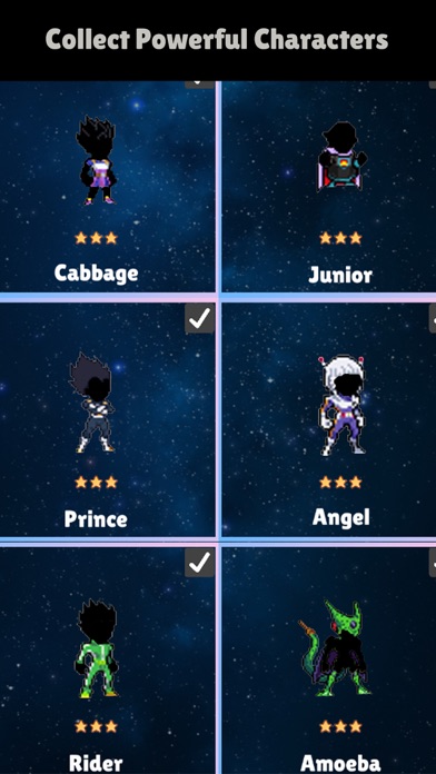 Wish Simulator screenshot 1