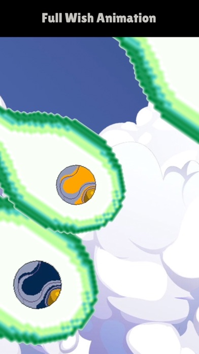 Wish Simulator screenshot 5