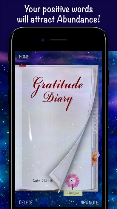 Wishes. Dreams  Come True! screenshot 2