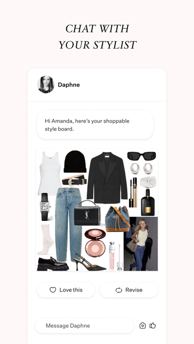 Wishi - Premium Styling screenshot 4