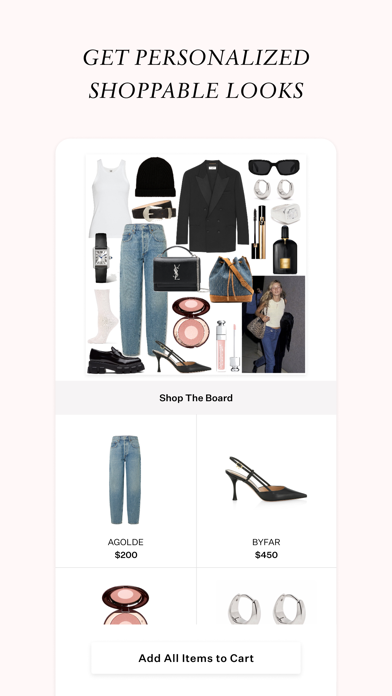 Wishi - Premium Styling screenshot 3