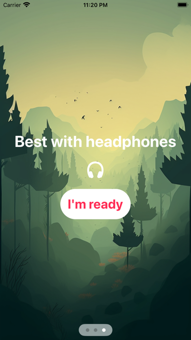 WispAir screenshot 1