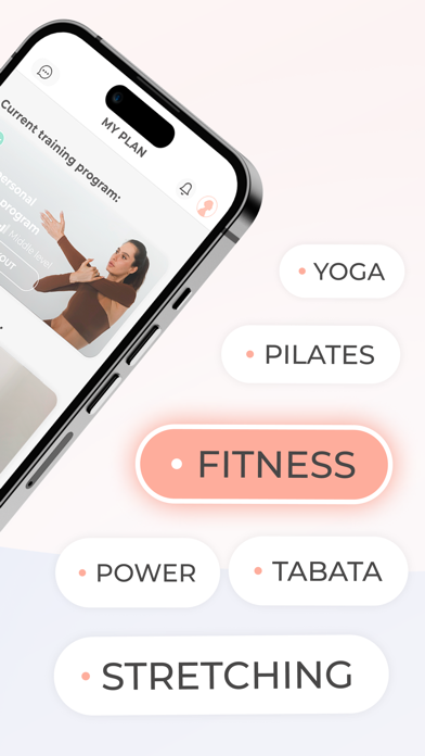 Wispence・Home Workout Planner screenshot 8