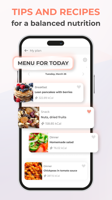 Wispence・Home Workout Planner screenshot 5