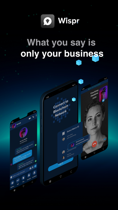 Wispr screenshot 6