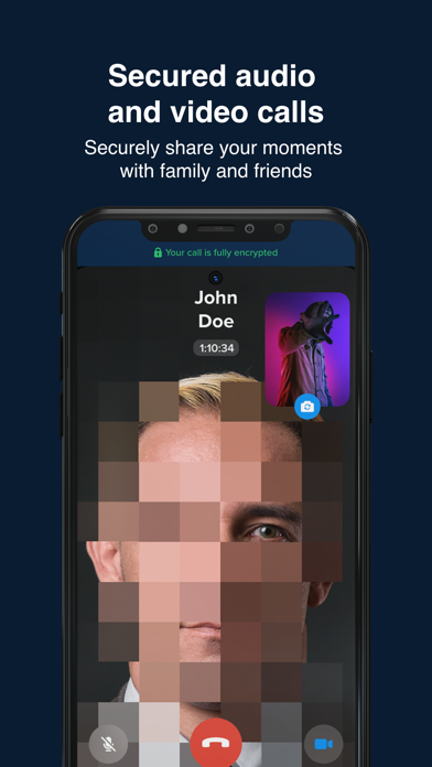Wispr screenshot 3