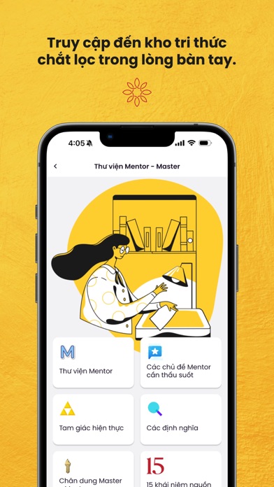 WIT Daily screenshot 2