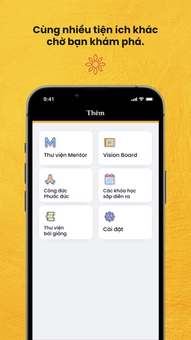 WIT Daily screenshot 3